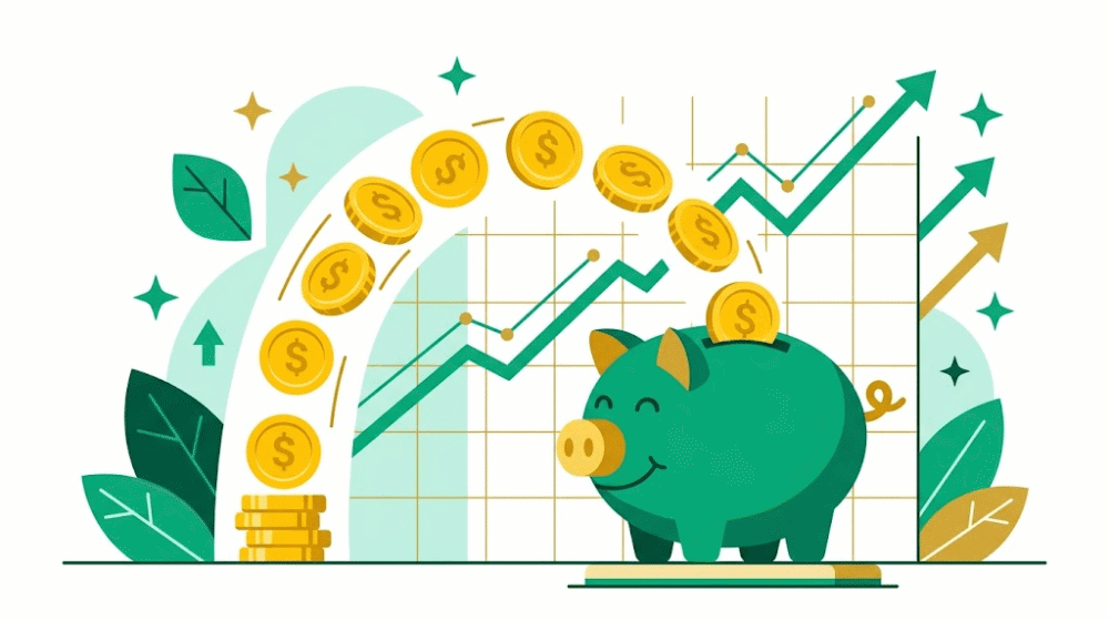 JEPQ 配当金生活