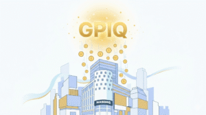 GPIQ 配当