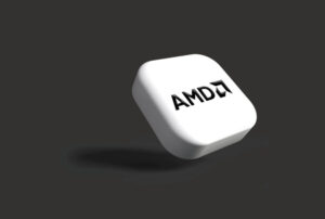 AMD株価がなぜ上がらない
