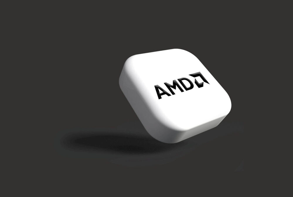 AMD株価がなぜ上がらない